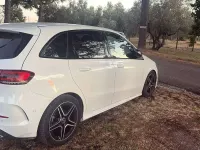 Usata Mercedes B200 AMG 150 CV (110 kW) 2019 Utilitaria