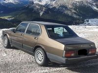 usata Alfa Romeo Alfetta 2.0