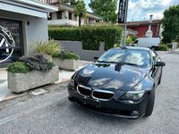 usata BMW 635 635 d Coupe auto