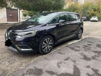 Usata Renault Espace Initiale Paris 160 CV (117 kW) 2015 Monovolume