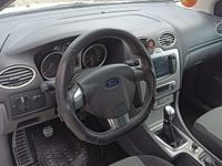 Usata Ford Focus 110 CV (80 kW) 2010 Bianco Station wagon