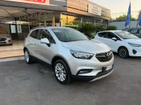Usata Opel Mokka X Innovation 135 CV (99 kW) 2019 Giallo SUV