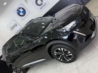 Usata Peugeot 2008 Allure 131 CV (96 kW) 2023 Nero SUV