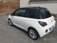 Occasion Opel Adam 87 ch (63 kW) 2016 Citadine