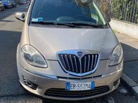 usata Lancia Musa MUSAII 2007 1.4 8v Oro ecochic Gpl