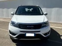 Usata DR DR6 150 CV (110 kW) 2020 Bianco SUV
