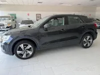 Usata Audi Q2 Admired 116 CV (85 kW) 2022 Grigio SUV