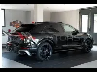 Usata Audi Q8 Performance 639 CV (469 kW) 2025 Nero SUV