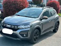 Usata Dacia Sandero Extreme 101 CV (74 kW) 2024 Berlina
