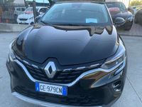 usata Renault Captur Captur1.6 E-Tech phev Intens 160cv auto OK NEOPAT