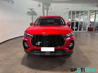 Usata DR DR 6.0 155 CV (114 kW) 2025 Rosso SUV