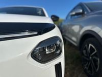 Usata Lancia Ypsilon 100 CV (73 kW) 2025 Bianco Utilitaria