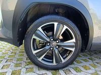 Usata Lexus UX 250h 184 CV (135 kW) 2019 Grigio SUV