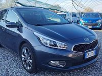 Occasion Kia Ceed EX 116 PK (85 kW) 2012 Hatchback