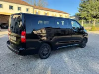 Nuova Fiat Ulysse S 132 kW (180 CV) 2026 Nero Monovolume