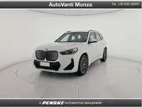 Usata BMW iX1 M Sport 150 kW (204 CV) 2025 Bianco SUV