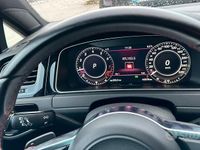 Usata VW Golf VII GTI 245 CV (180 kW) 2019 Bianco Berlina