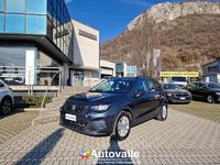 Usata Seat Arona Style 95 CV (69 kW) 2023 Grigio scuro SUV