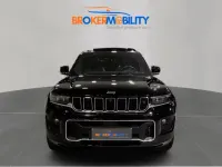 Usata Jeep Grand Cherokee 379 CV (278 kW) 2024 Nero SUV
