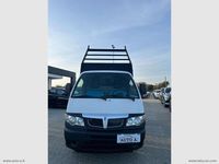 Usata Piaggio Porter 64 CV (47 kW) 2014 Bianco Berlina