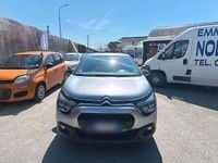 Usata Citroën C3 PureTech 110 CV (80 kW) 2024 Bianco Berlina