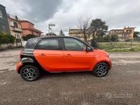 Usata Smart ForFour 2016 Utilitaria