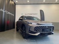 Nuova MG HS Comfort 170 CV (125 kW) 2025 Grigio SUV