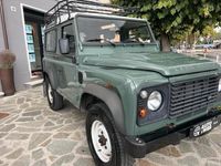 usata Land Rover Defender 90 2.4 td4 LIMITED EDITION n1