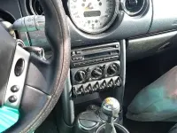 Usata Mini ONE 75 CV (55 kW) 2004 Nero Utilitaria