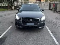 Usata Audi 100 Business 116 CV (85 kW) 2019 Station wagon