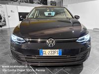 usata VW Golf VIII Golf 1.0 TSI EVO Life