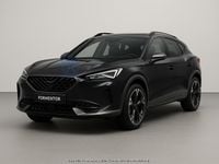 Usata Cupra Formentor 150 CV (110 kW) 2025 Nero SUV