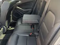 Usata Mercedes GLA250 AMG 211 CV (155 kW) 2017 Grigio SUV
