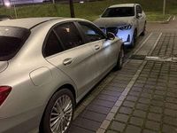 Usata Mercedes C180 Exclusive 116 CV (85 kW) 2016 Berlina