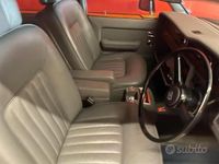 Usata Rolls Royce Silver Spirit 200 CV (147 kW) 1981 Grigio Berlina