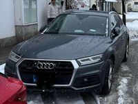 Usata Audi Q5 Design 190 CV (139 kW) 2018 SUV