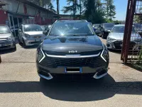 Usata Kia Sportage Style 136 CV (100 kW) 2023 Grigio SUV