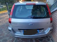 Usata Ford Fusion 68 CV (50 kW) 2003 Utilitaria