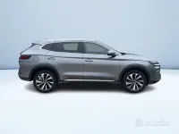 Usata BYD Seal U Comfort 98 CV (72 kW) 2025 Grigio SUV