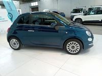 usata Fiat 500 1.0 Hybrid Dolcevita