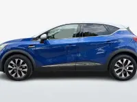 Usata Renault Captur Techno 143 CV (105 kW) 2023 Grigio SUV