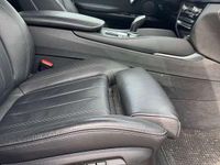 Begagnad BMW X6 M Sport 258 HK (189 kW) 2019 Vit SUV