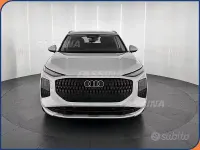 Nuova Audi Q3 Business 150 CV (110 kW) 2026 Bianco SUV