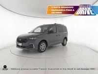Usata Ford Tourneo Titanium 122 CV (89 kW) 2023 Grigio metallizzato scuro Monovolume