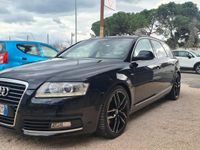 usata Audi A6 3.0 V6 TDI 240 CV F.AP. quattro tiptronic