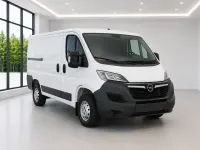 Usata Opel Movano S 140 CV (102 kW) 2022 Bianco Furgone