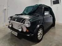 Usata Rover Mini 53 CV (38 kW) 1993 Berlina