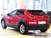 usata Mazda CX-30 1.8L SKYACTIV-D EXECUTIVE