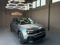 Nuova Jeep Avenger Summit 101 CV (74 kW) 2026 Other SUV