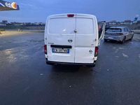 Usata Nissan NV200 90 CV (66 kW) 2012 Monovolume